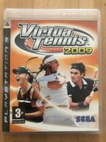 Virtua Tennis 2009 - PS 3