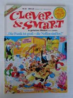 Clever & Smart in geheimer Mission - 1988