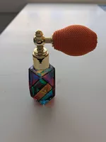Murano Glas Parfum Flasche