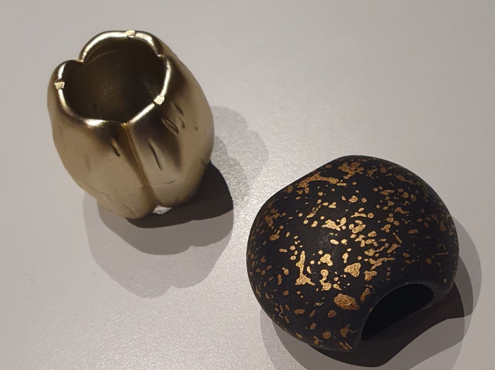 Ciondoli: Schalring / Clip, Halstuchhalter / Schnalle – Usato da Heinrichswil venduto da sabi2809 5