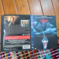 les sorcières d'eastwick
