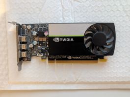 NVIDIA T400