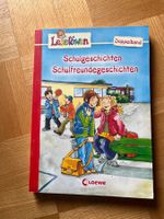 Leselöwe Schulgeschichten Schulfreundegeschichten
