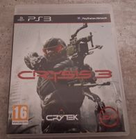 Crysis 3 für PlayStation 3