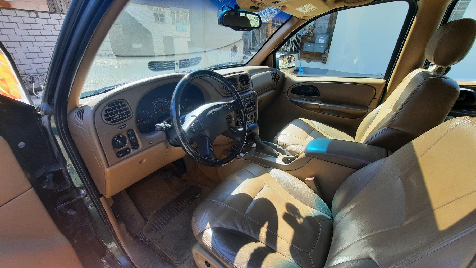 Chevrolet Automobili: Chevi – Usato da Boltigen venduto da tho_vhj6 5