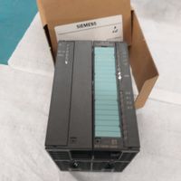 Siemens FM353 Schrittmotor Modul