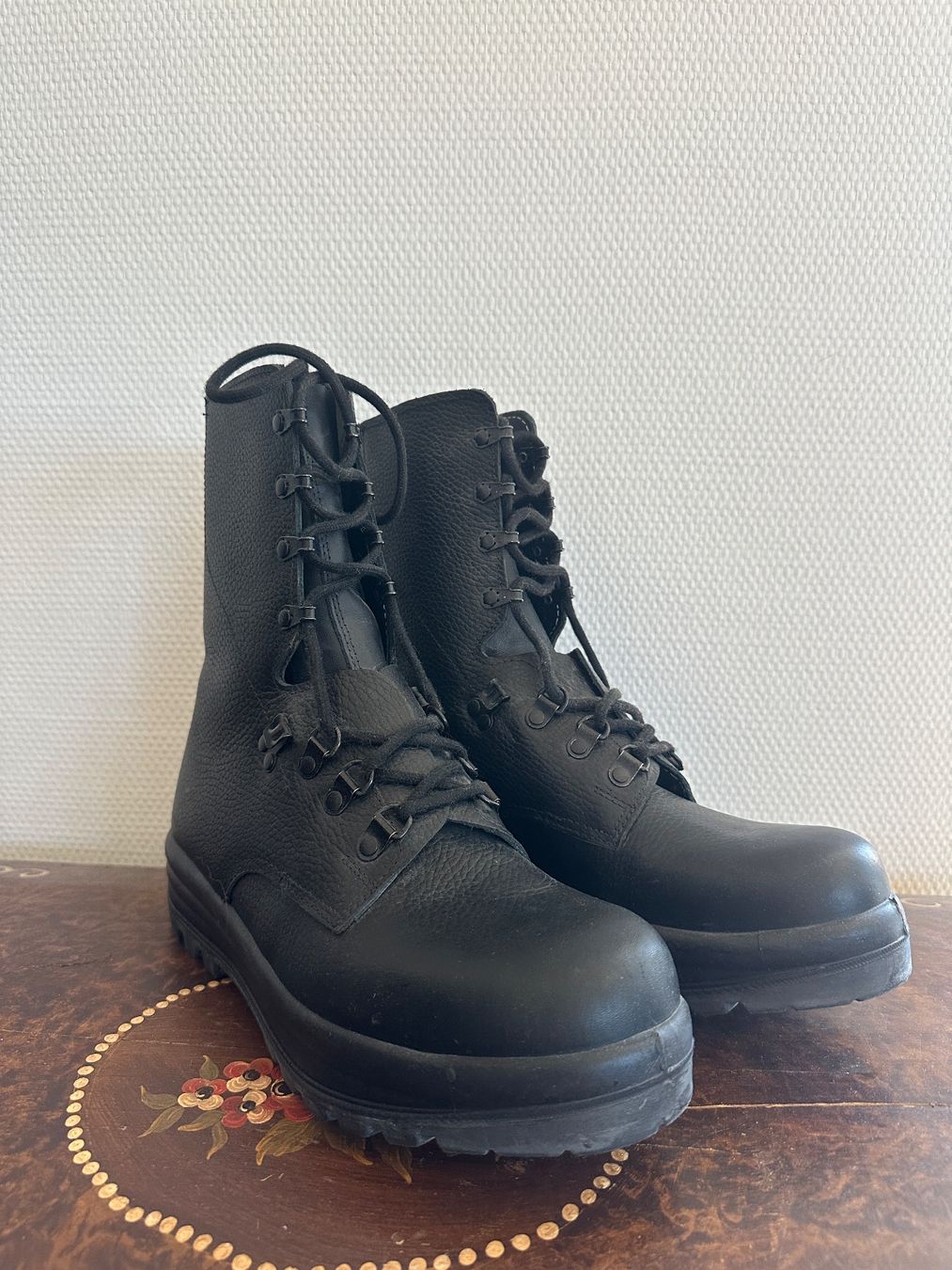 Chaussures hommes: Springer-Stiefel – Neuf (Voir description) à Winterthur par SchnuffelMaus99 3