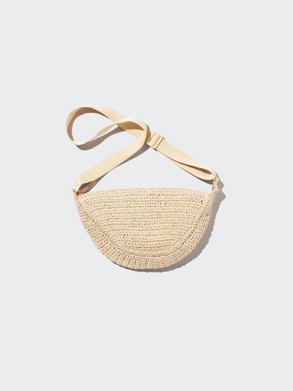 Uniqlo Taschen für Damen: Uniqlo Umhängetasche – Neu (gemäss Beschreibung) aus Zürich von olivialeyla