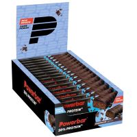 PowerBar 30% Protein Plus Bar (15 x 55g)