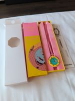 AP x Swatch Royal Pop - OTG ROZ Neu - 2 Jahre Garantie