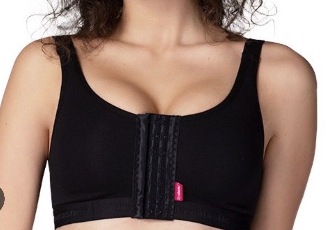Altra biancheria intima: Lipoelastic Kompressionswäsche nach OP – Usato da Bettlach venduto da jan_ydz5 3