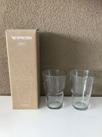 Nespresso View Tassen, neu, 2 Stück im Set!