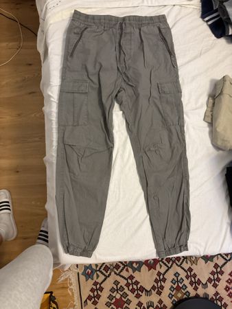 Cargo Joggers Carhartt Grösse M