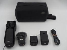 DJI Actioncam Osmo Pocket 3 Creator Combo