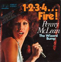 McLean Penny: 1-2-3-4... Fire! 7"