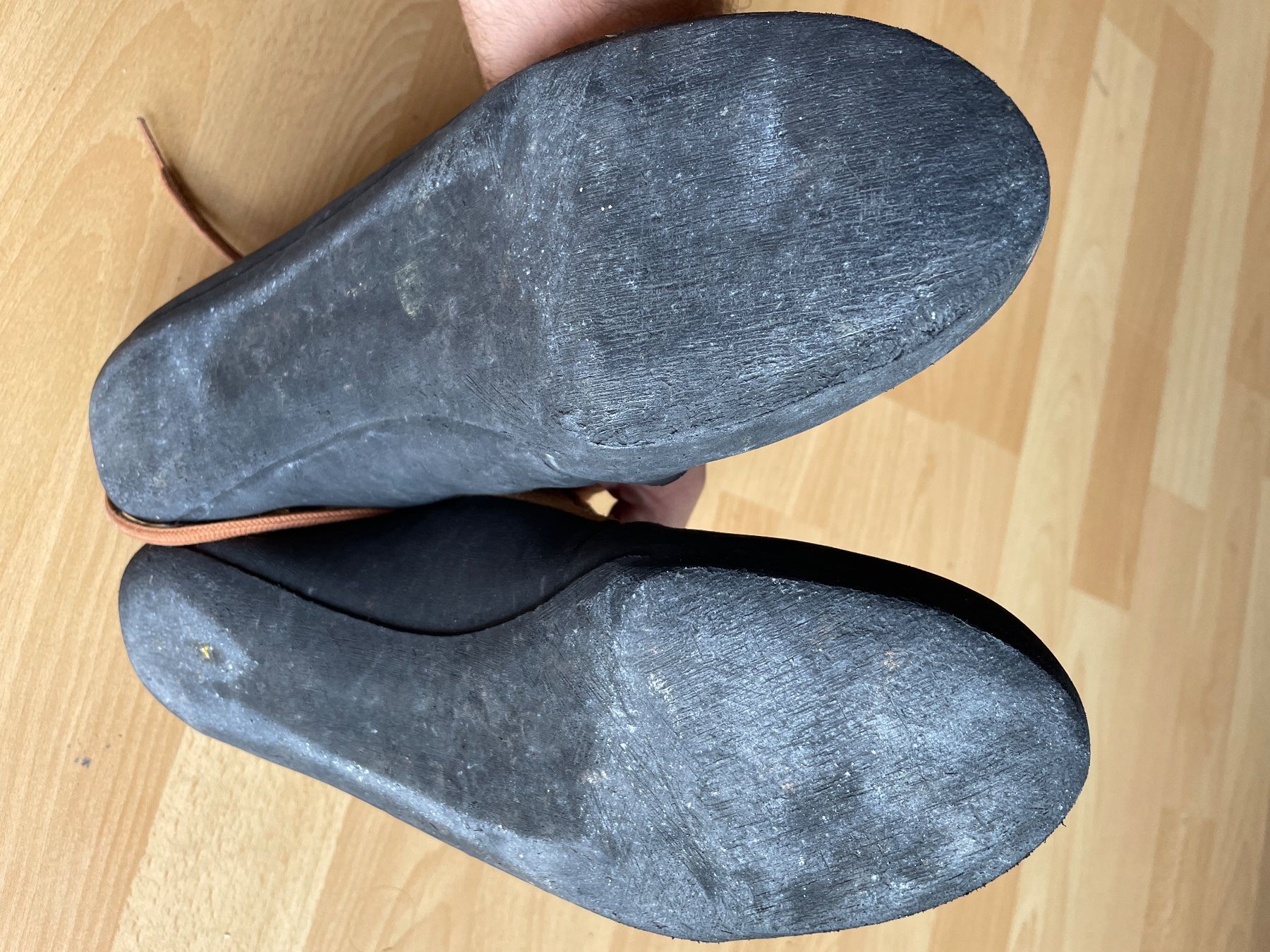La Sportiva Scarpe da uomo: La Sportiva Mythos 43 – Usato da Bern venduto da Radioact 2