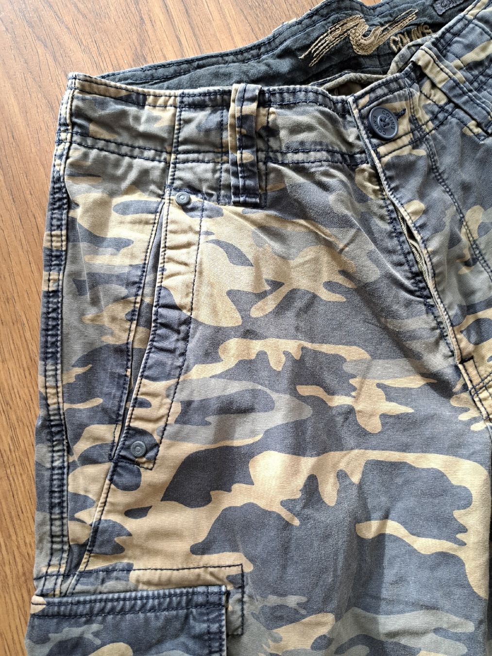 Pantaloni: COLIN'S Shorts S – Nuovo (secondo la descrizione) da Frauenfeld venduto da berk39 1