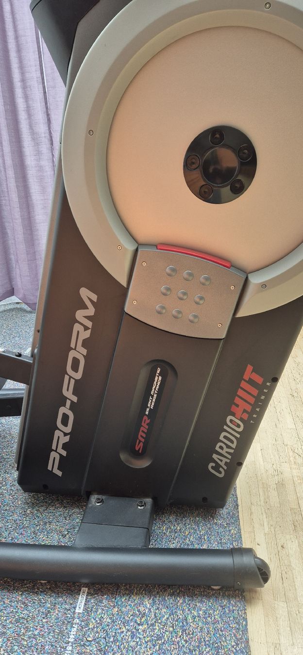 Hometrainer: ProForm Cardio HIIT Trainer – Usato da Zürich venduto da Philip_oh 1