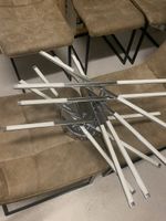 Led-Deckenlampe 
