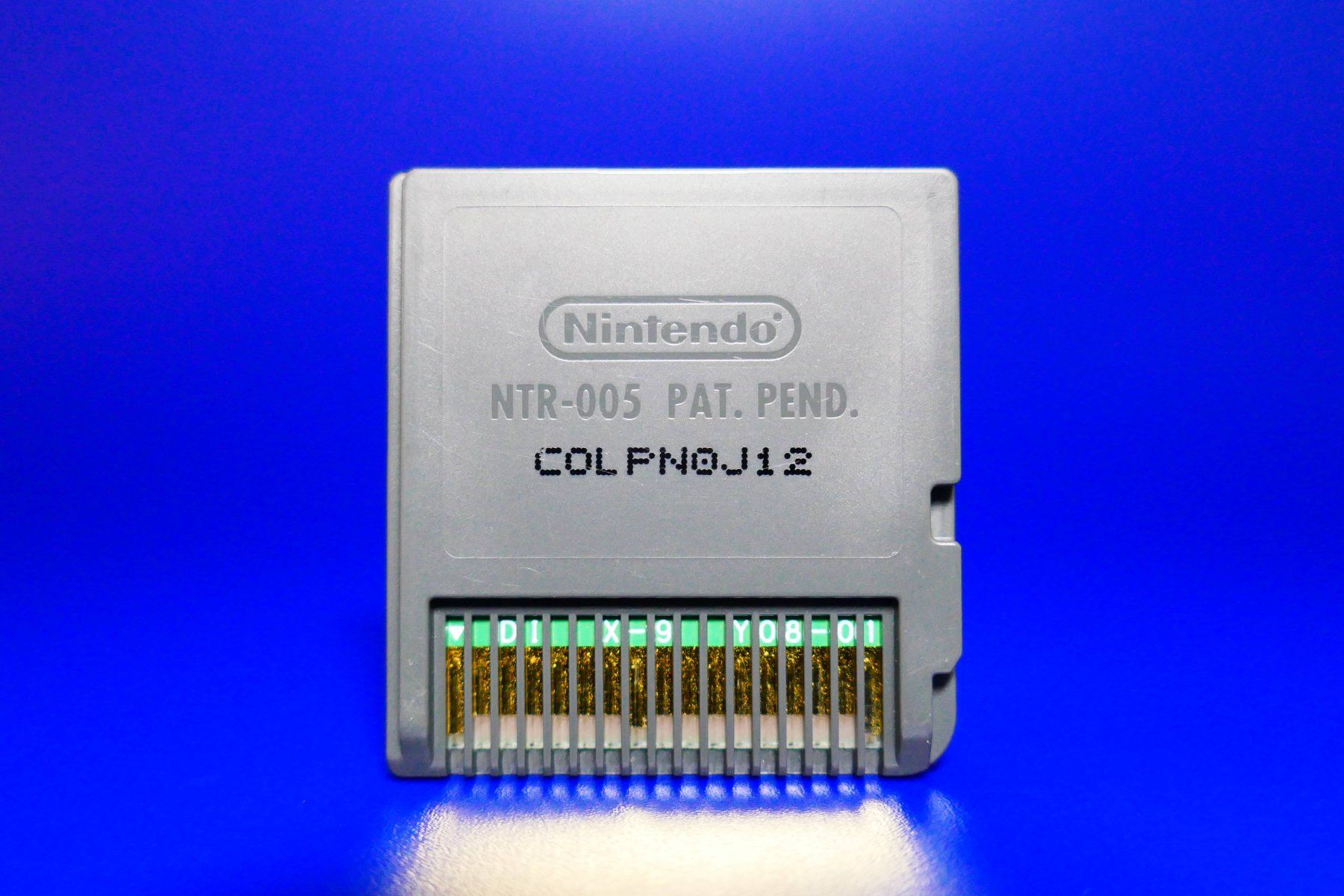 Nintendo Giochi: Mario & Sonic at the Olympic Winter Games - Nintendo DS – Usato da Vuarrens venduto da Espace-Retro 1