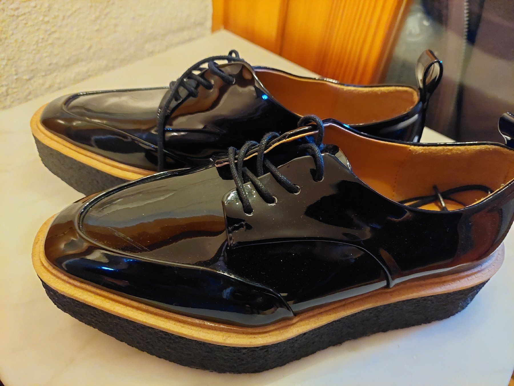Zara Scarpe da donna: Zara Trafaluc 36 – Nuovo (secondo la descrizione) da Besenbüren venduto da piculo