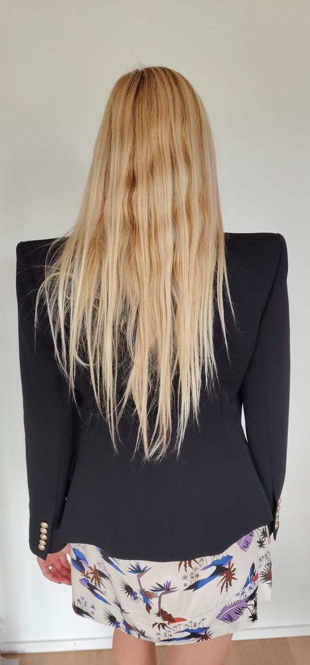 Balmain Giacche: Balmain Blazer – Nuovo (secondo la descrizione) da Meilen venduto da Aphrodite87 3