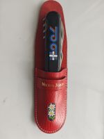 Wenger 700 Jahr Schweiz mit Michel Jordi Etui