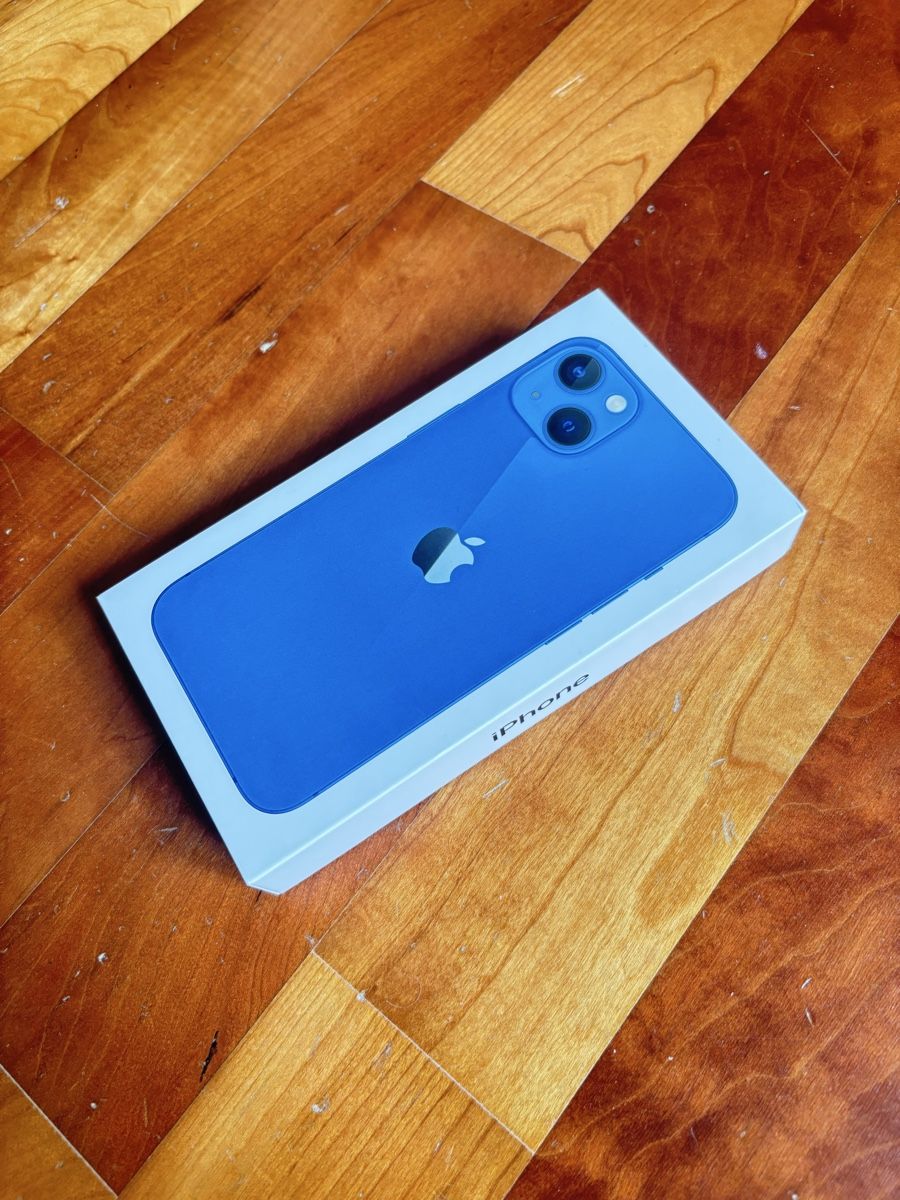 Apple Telefoni cellulari / Smartphones: iPhone 13 – Usato da Hombrechtikon venduto da bru_7mmt 2