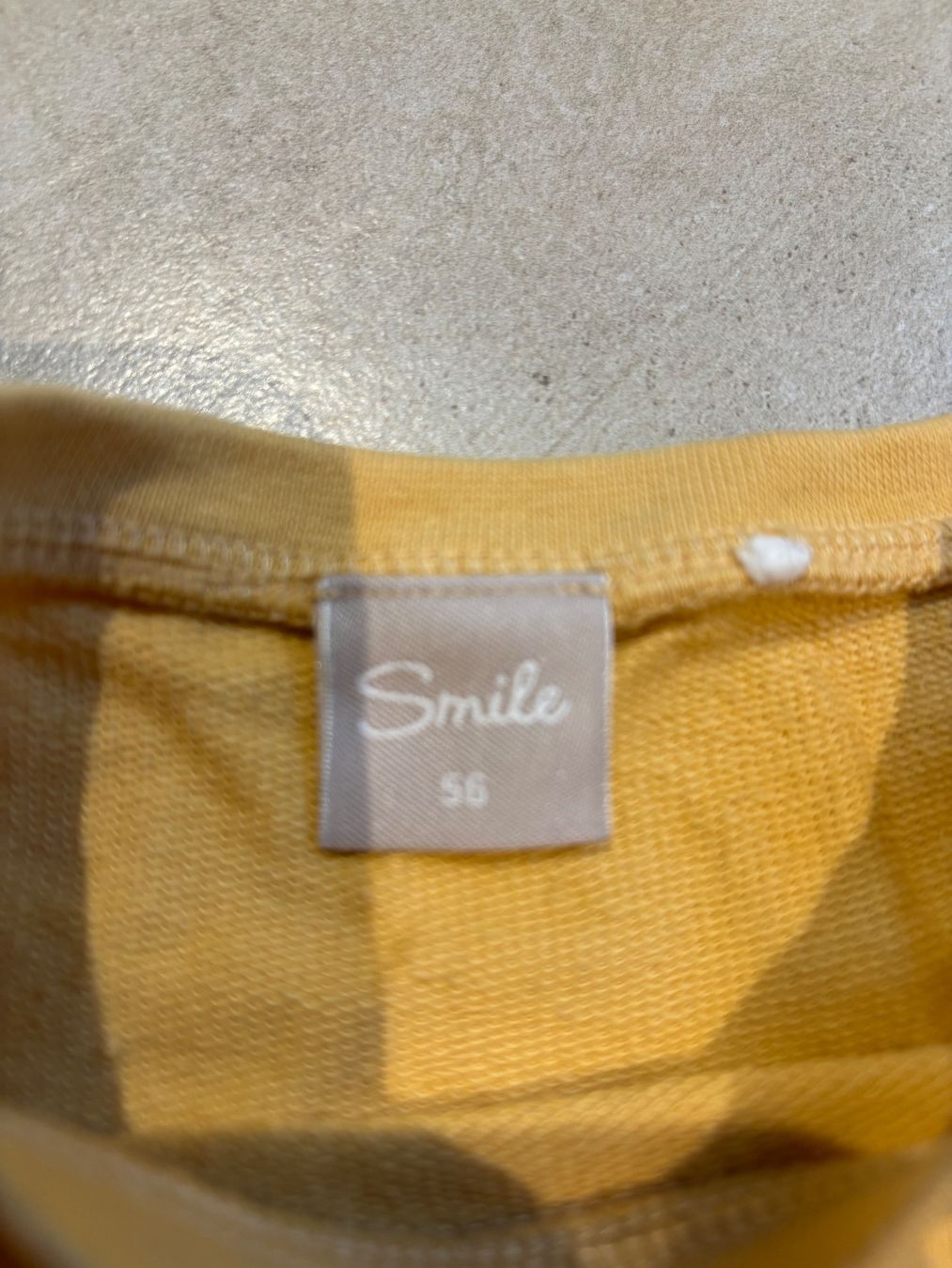 Pullover & Sweatshirts: Pull bébé – Gebraucht aus Bressaucourt von Lamu 1