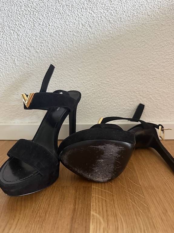 Scarpe da donna: Louis Vuitton Heels 36 – Usato da Wallisellen venduto da MaraG91 3