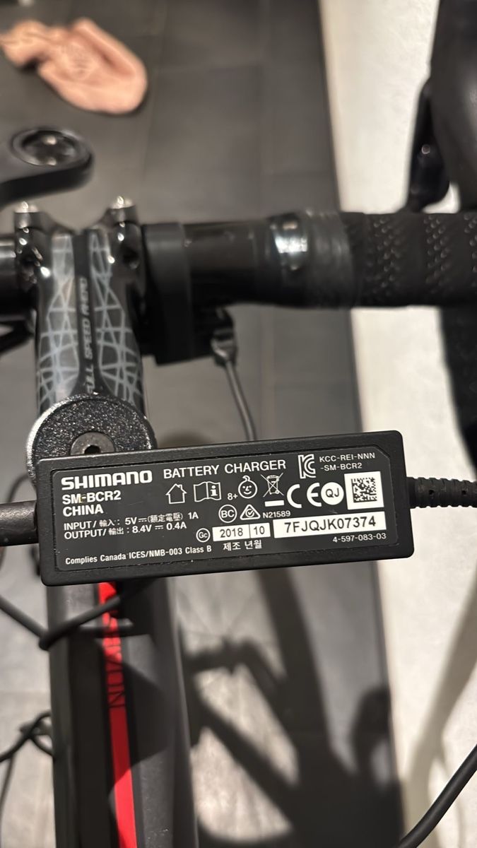 Vélos: Ridley Noah Star SL – D'occasion à Brülisau par Lilly86 9