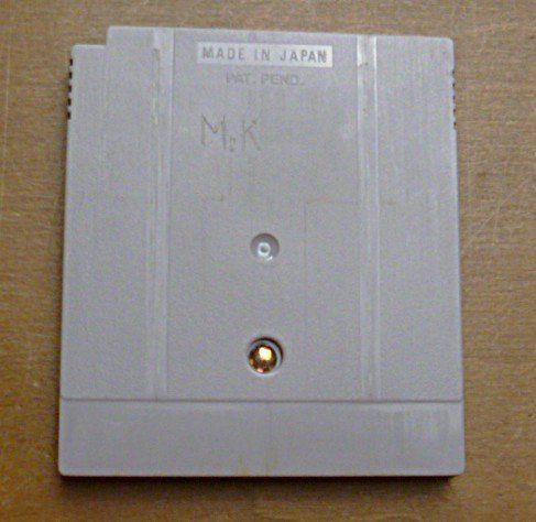 Jeux: Game Boy Tetris DX – D'occasion à Effretikon par Heimstudio 2