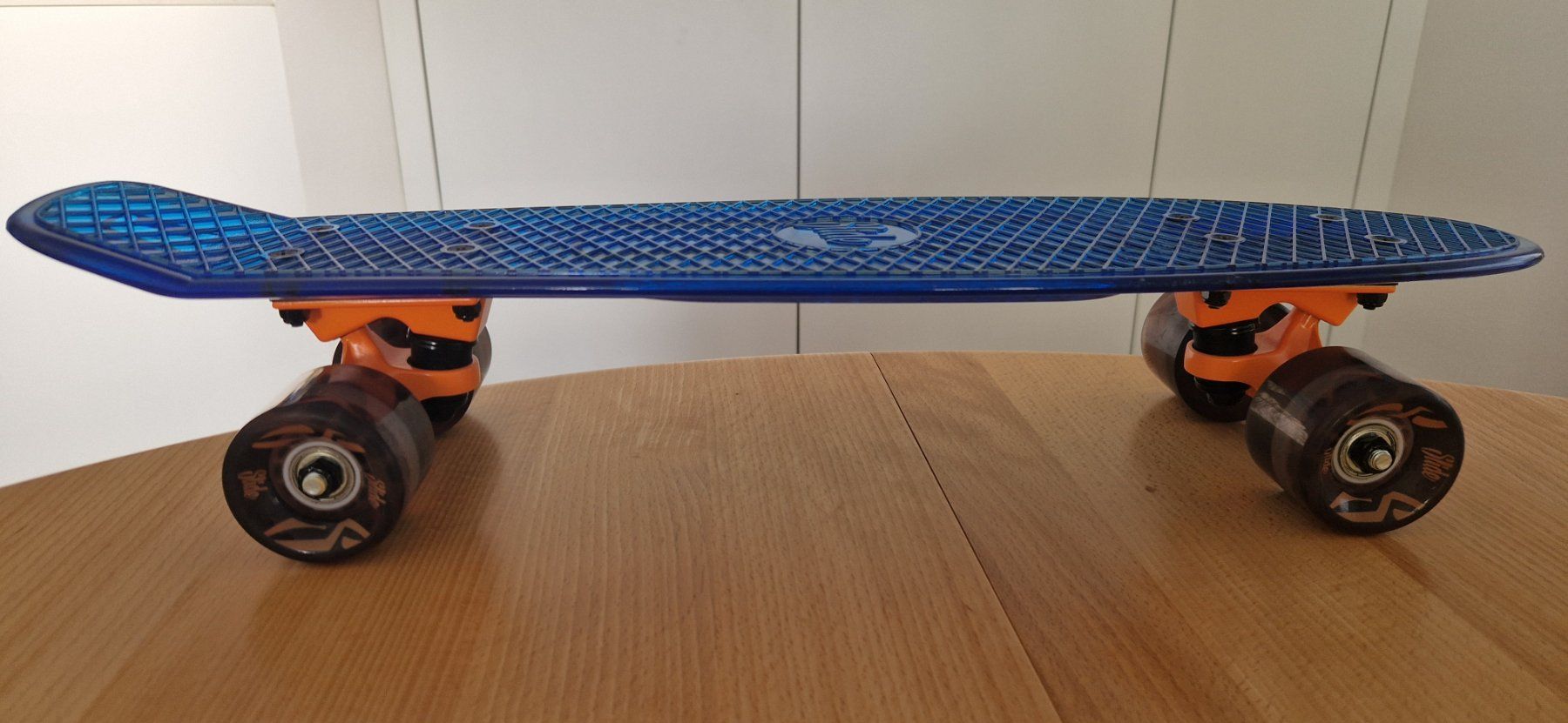 Slide Skateboards: Slide Skateboard – Nuovo (secondo la descrizione) da Büron venduto da bio_z8xw 1