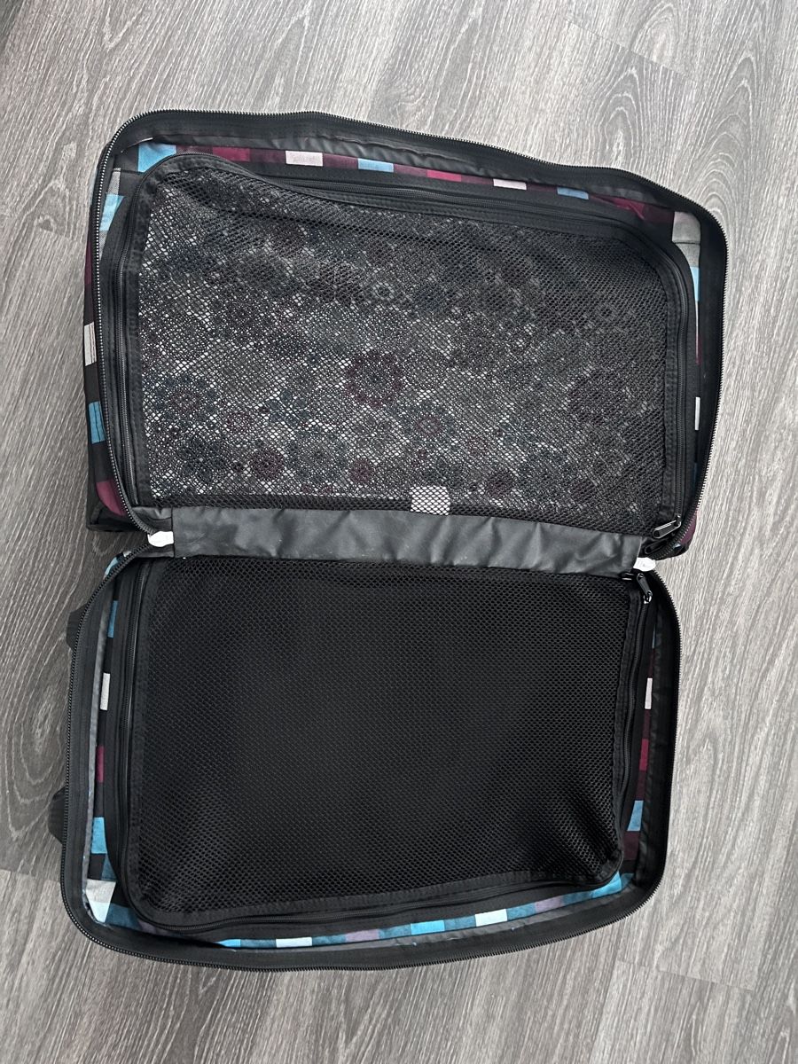 Dakine Valigie: Dakine Koffer mit Rollen – Usato da Winterthur venduto da 2Be.linda 3