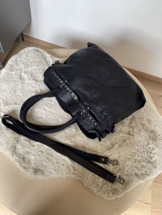 Taschendieb Wien Hanfgasse 4 Sac Bandouliere Tdw02250024bs