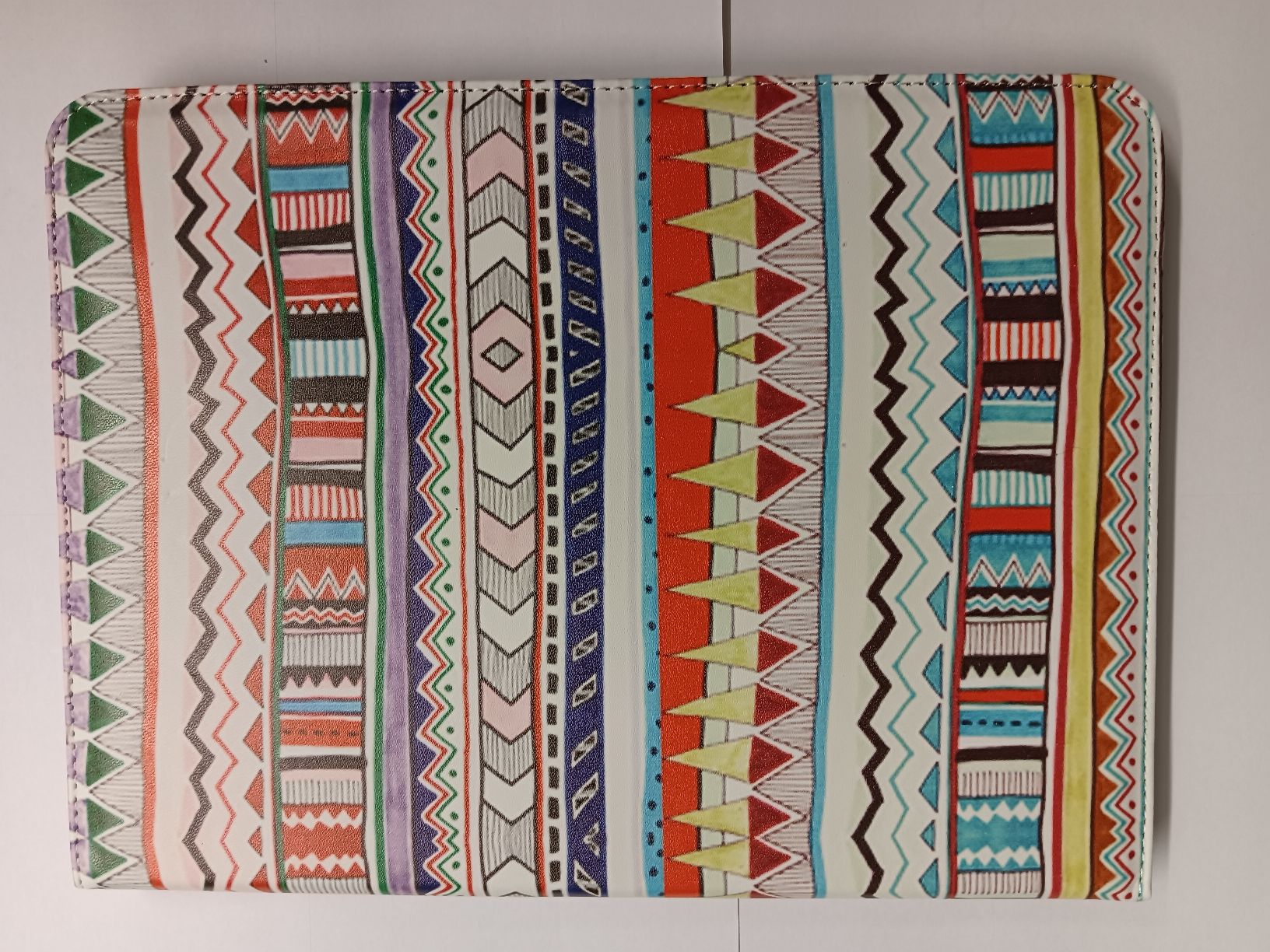 Covers & Borse: Galaxy Tab 3, 10.1" Hülle Case Etui mit Aztek-Muster drehbar – Nuovo e nell'imballaggio originale da Ermatingen venduto da rik4rdo 1