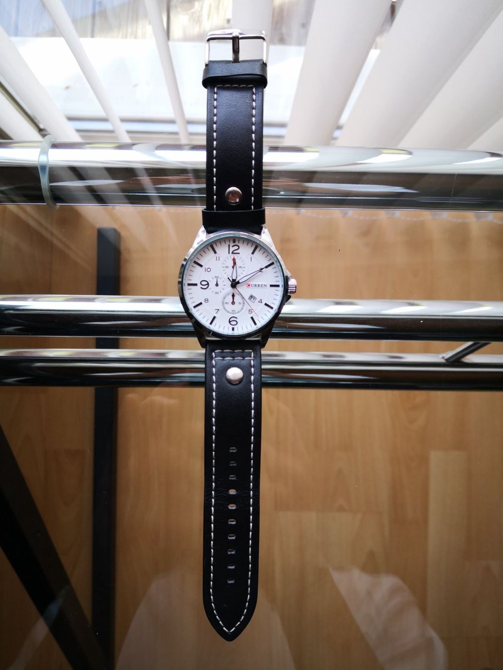 Orologi: Montre Curren – Usato da Engollon venduto da Winters91