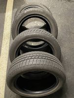 4x Winterpneu Barum Polaris 5 205/55 R17 V XL