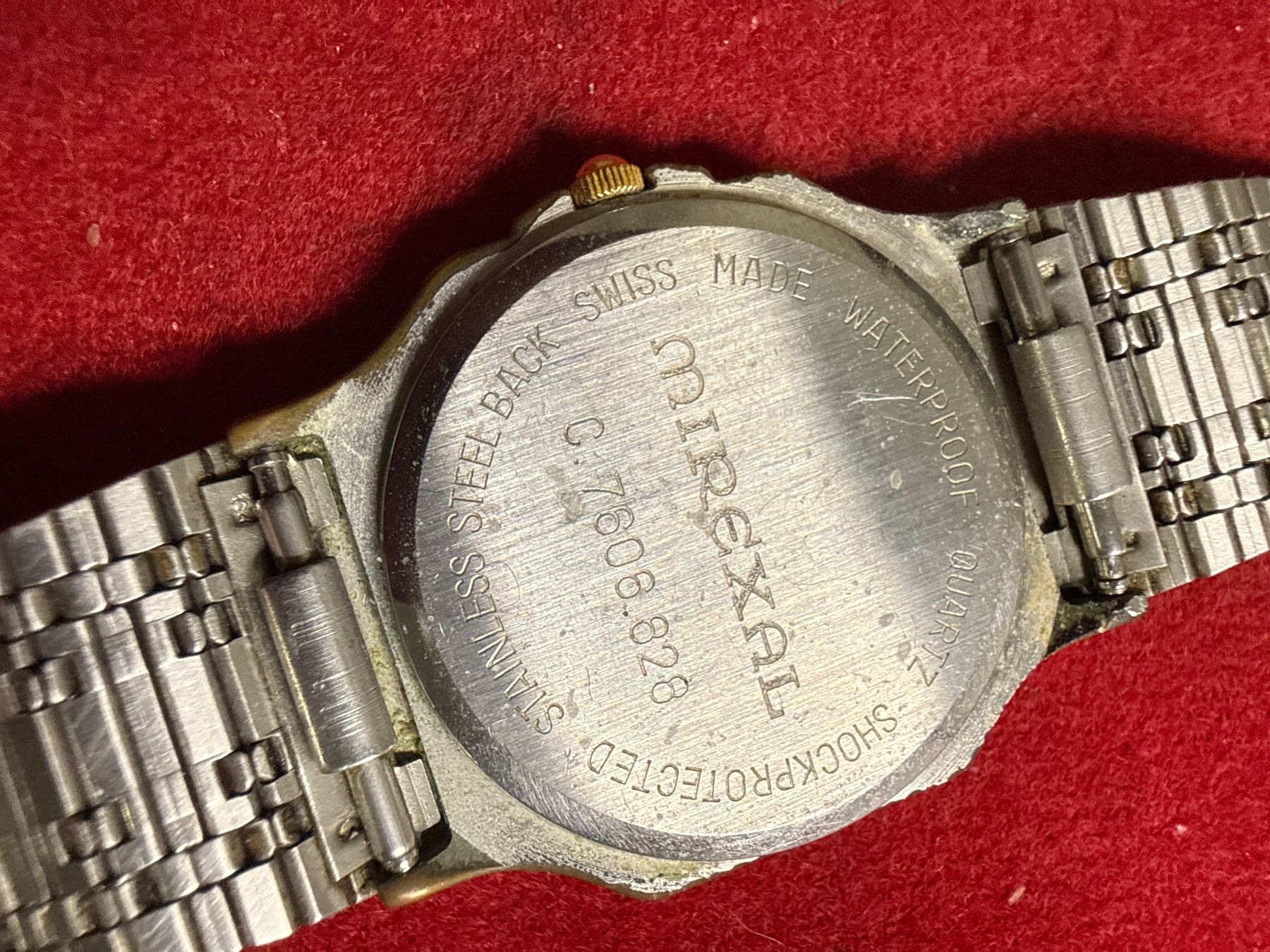 Mirexal Orologi: Mirexal Quarz 30 mm – Usato da Pfeffingen venduto da Allhandelklgwatches 3