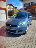 Suzuki swift 4x4 expertisée le 20.08.2026, 2008, 107'000 km