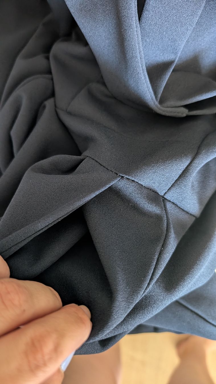 Jumpsuits: Jumpsuit mit Taschen – Neu (gemäss Beschreibung) aus Bremgarten AG von Tabea1108 2