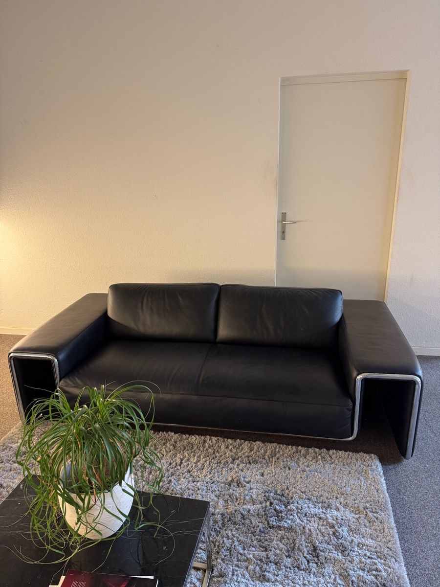 Divani: De Sede DS 180 Sofas Nappaleder – Usato da Fehraltorf venduto da Sofalab.swiss 5