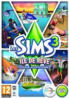 Les Sims 3 Ile de Reve (Inselparadies) (fr)