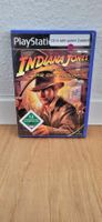 PS 2 - Indiana Jones und der Stab der Könige