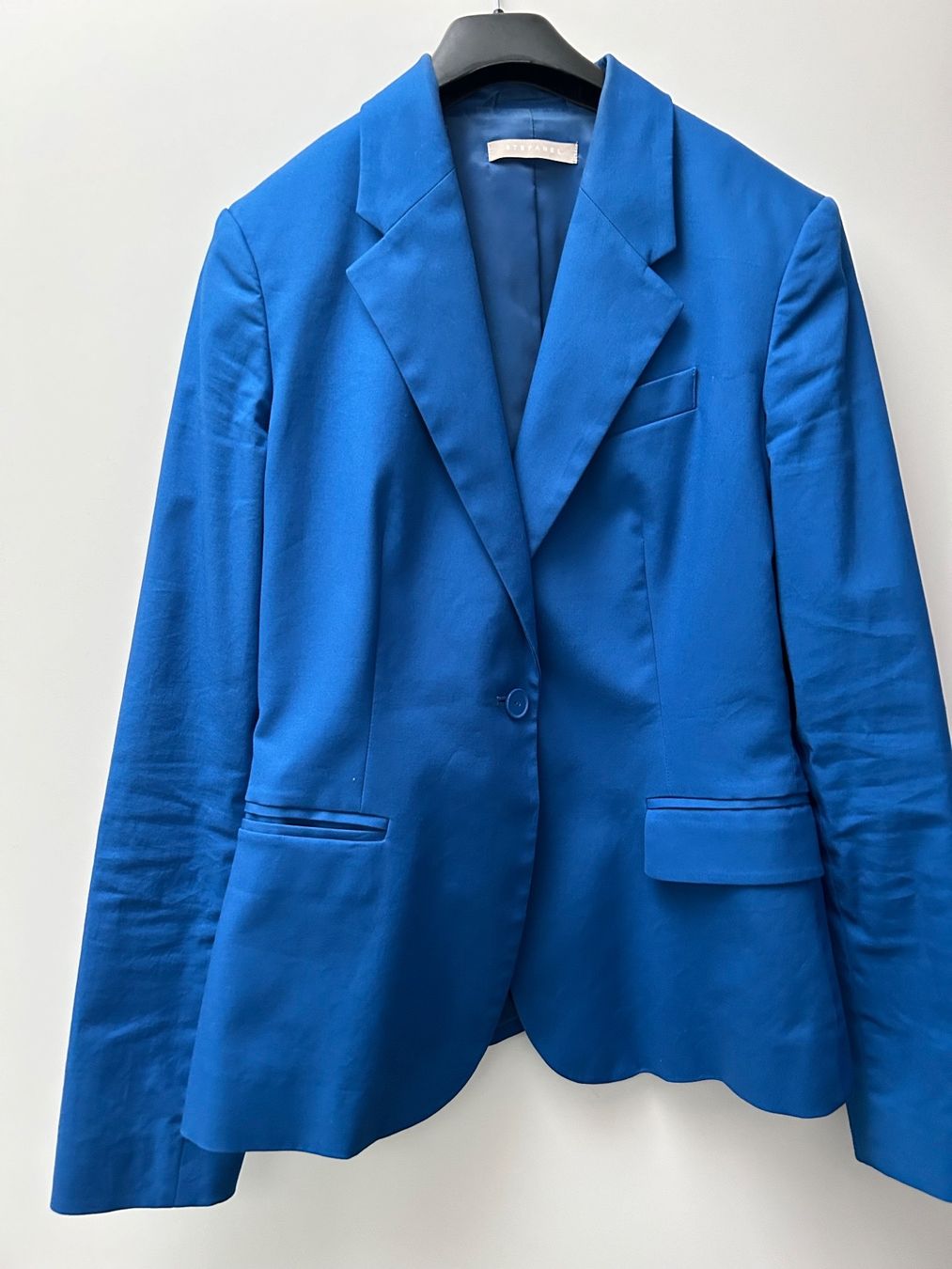 Stefanel Vestes: Damenblazer Stefanel 38 – D'occasion à waedenswil par Astepanova