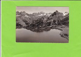 Trübsee mit Hahnen