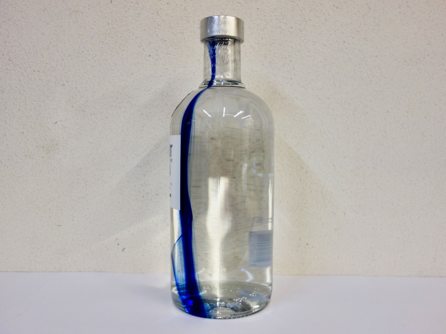 Absolut Vodka Spirituosen: 1 x ABSOLUT VODKA ABSOLUT ORIGINALITY Edition 2013 – Neu und originalverpackt aus Kerzers von zimmergruen 2
