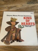 King of Hearts - Georges Delerue