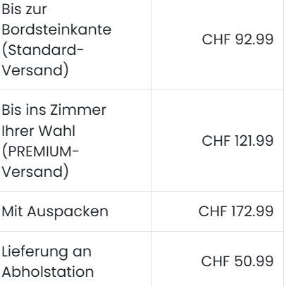 Divani: Schlafsofa, Couch, Bettsofa klappbar Liege 3er Sitz Sofa NEU – Nuovo e nell'imballaggio originale da Wettingen venduto da ray_boccia 5