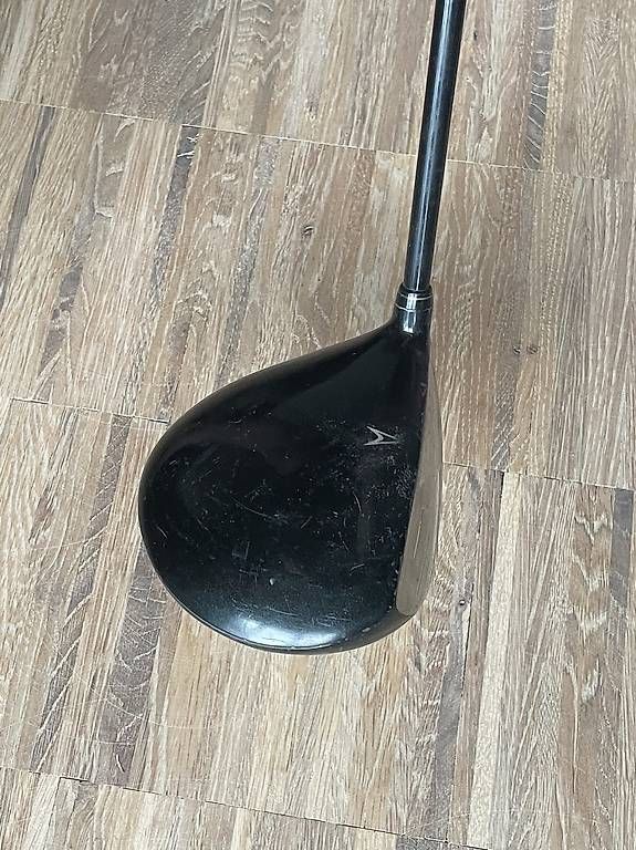 Mazze & Set: XXIO Driver – Usato da Bern venduto da mia_8nfn 2